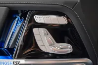 Mercedes-Benz G 63 AMG (Clasa G) din 2026 cu 51 km - oferta MER236674 - foto 23