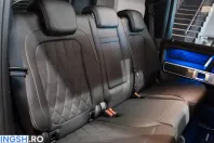 Mercedes-Benz G 63 AMG (Clasa G) din 2026 cu 51 km - oferta MER236674 - foto 25