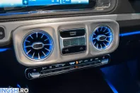 Mercedes-Benz G 63 AMG (Clasa G) din 2026 cu 51 km - oferta MER236674 - foto 27