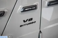 Mercedes-Benz G 63 AMG (Clasa G) din 2026 cu 51 km - oferta MER236674 - foto 29