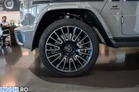 Mercedes-Benz G 63 AMG (Clasa G) din 2026 cu 51 km - oferta MER236674 - foto 30