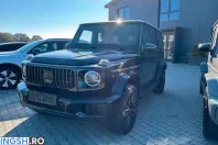 Mercedes-Benz G 63 AMG (Clasa G) din 2026 cu 51 km - oferta MER236675 - foto 1