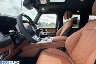 Mercedes-Benz G 63 AMG (Clasa G) din 2026 cu 51 km - oferta MER236675 - foto 3