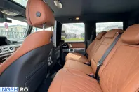 Mercedes-Benz G 63 AMG (Clasa G) din 2026 cu 51 km - oferta MER236675 - foto 4