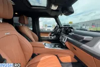 Mercedes-Benz G 63 AMG (Clasa G) din 2026 cu 51 km - oferta MER236675 - foto 5