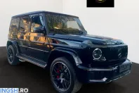 Mercedes-Benz G 63 AMG (Clasa G) din 2026 cu 51 km - oferta MER236676 - foto 1