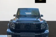 Mercedes-Benz G 63 AMG (Clasa G) din 2026 cu 51 km - oferta MER236676 - foto 2