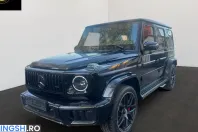 Mercedes-Benz G 63 AMG (Clasa G) din 2026 cu 51 km - oferta MER236676 - foto 3