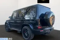 Mercedes-Benz G 63 AMG (Clasa G) din 2026 cu 51 km - oferta MER236676 - foto 4