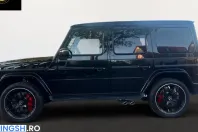 Mercedes-Benz G 63 AMG (Clasa G) din 2026 cu 51 km - oferta MER236676 - foto 8