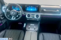 Mercedes-Benz G 63 AMG (Clasa G) din 2026 cu 51 km - oferta MER236676 - foto 10