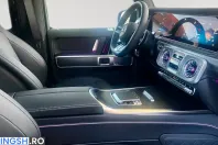 Mercedes-Benz G 63 AMG (Clasa G) din 2026 cu 51 km - oferta MER236676 - foto 21