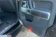 Mercedes-Benz G 63 AMG (Clasa G) din 2026 cu 51 km - oferta MER236676 - foto 22