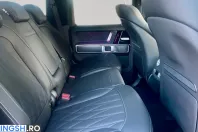 Mercedes-Benz G 63 AMG (Clasa G) din 2026 cu 51 km - oferta MER236676 - foto 23