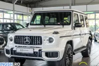 Mercedes-Benz G 63 AMG (Clasa G) din 2026 cu 51 km - oferta MER236677 - foto 1