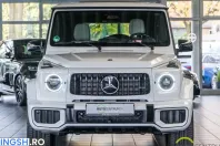 Mercedes-Benz G 63 AMG (Clasa G) din 2026 cu 51 km - oferta MER236677 - foto 2