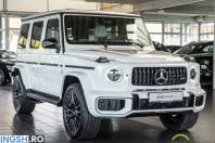 Mercedes-Benz G 63 AMG (Clasa G) din 2026 cu 51 km - oferta MER236677 - foto 3