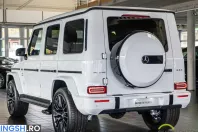 Mercedes-Benz G 63 AMG (Clasa G) din 2026 cu 51 km - oferta MER236677 - foto 4