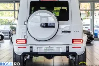Mercedes-Benz G 63 AMG (Clasa G) din 2026 cu 51 km - oferta MER236677 - foto 5