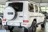 Mercedes-Benz G 63 AMG (Clasa G) din 2026 cu 51 km - oferta MER236677 - foto 6