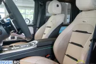 Mercedes-Benz G 63 AMG (Clasa G) din 2026 cu 51 km - oferta MER236677 - foto 7