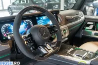 Mercedes-Benz G 63 AMG (Clasa G) din 2026 cu 51 km - oferta MER236677 - foto 8