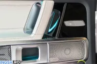 Mercedes-Benz G 63 AMG (Clasa G) din 2026 cu 51 km - oferta MER236677 - foto 14