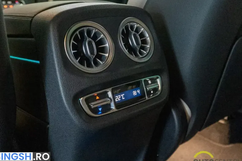 Mercedes-Benz G 63 AMG (Clasa G) din 2026 cu 51 km - oferta MER236677 - foto 16