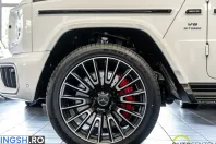 Mercedes-Benz G 63 AMG (Clasa G) din 2026 cu 51 km - oferta MER236677 - foto 19