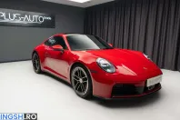 Porsche 911 din 2024 cu 15.500 km - oferta POR236678 - foto 1