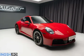 Porsche 911 din 2024 - oferta POR236678