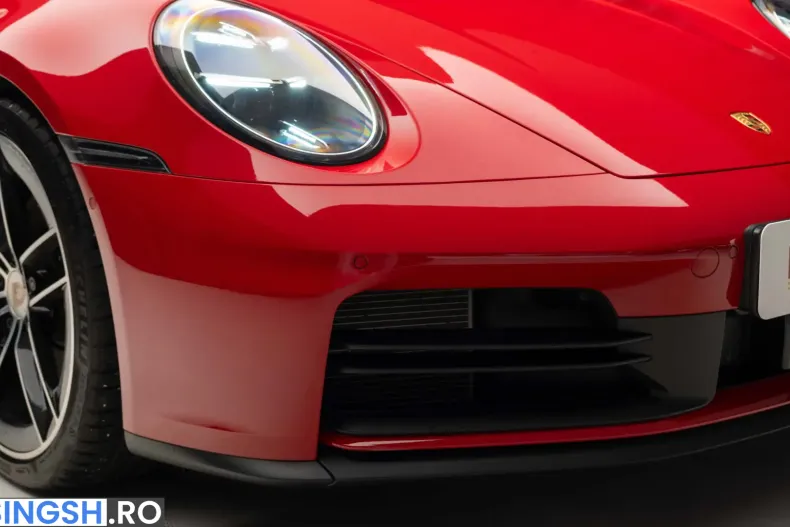 Porsche 911 din 2024 cu 15.500 km - oferta POR236678 - foto 2