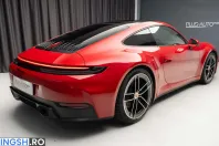 Porsche 911 din 2024 cu 15.500 km - oferta POR236678 - foto 4