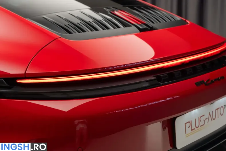 Porsche 911 din 2024 cu 15.500 km - oferta POR236678 - foto 7
