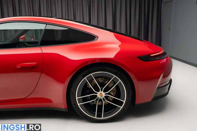 Porsche 911 din 2024 cu 15.500 km - oferta POR236678 - foto 8