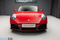 Porsche 911 din 2024 cu 15.500 km - oferta POR236678 - foto 15
