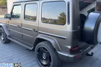 Mercedes-Benz G 63 AMG (Clasa G) din 2026 cu 51 km - oferta MER236679 - foto 3