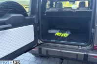 Mercedes-Benz G 63 AMG (Clasa G) din 2026 cu 51 km - oferta MER236679 - foto 15