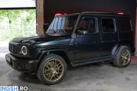 Mercedes-Benz G 63 AMG (Clasa G) din 2026 cu 51 km - oferta MER236680 - foto 1