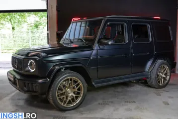 Mercedes-Benz G 63 AMG din 2026 - oferta MER236680