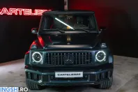 Mercedes-Benz G 63 AMG (Clasa G) din 2026 cu 51 km - oferta MER236680 - foto 2