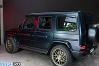 Mercedes-Benz G 63 AMG (Clasa G) din 2026 cu 51 km - oferta MER236680 - foto 4