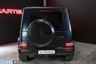 Mercedes-Benz G 63 AMG (Clasa G) din 2026 cu 51 km - oferta MER236680 - foto 5