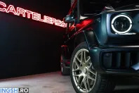 Mercedes-Benz G 63 AMG (Clasa G) din 2026 cu 51 km - oferta MER236680 - foto 7