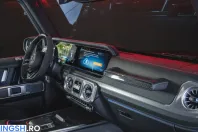 Mercedes-Benz G 63 AMG (Clasa G) din 2026 cu 51 km - oferta MER236680 - foto 9