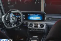 Mercedes-Benz G 63 AMG (Clasa G) din 2026 cu 51 km - oferta MER236680 - foto 10