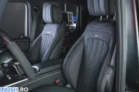 Mercedes-Benz G 63 AMG (Clasa G) din 2026 cu 51 km - oferta MER236680 - foto 14