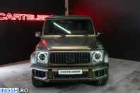 Mercedes-Benz G 63 AMG (Clasa G) din 2026 cu 51 km - oferta MER236681 - foto 2