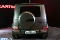 Mercedes-Benz G 63 AMG (Clasa G) din 2026 cu 51 km - oferta MER236681 - foto 5
