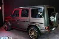 Mercedes-Benz G 63 AMG (Clasa G) din 2026 cu 51 km - oferta MER236681 - foto 6